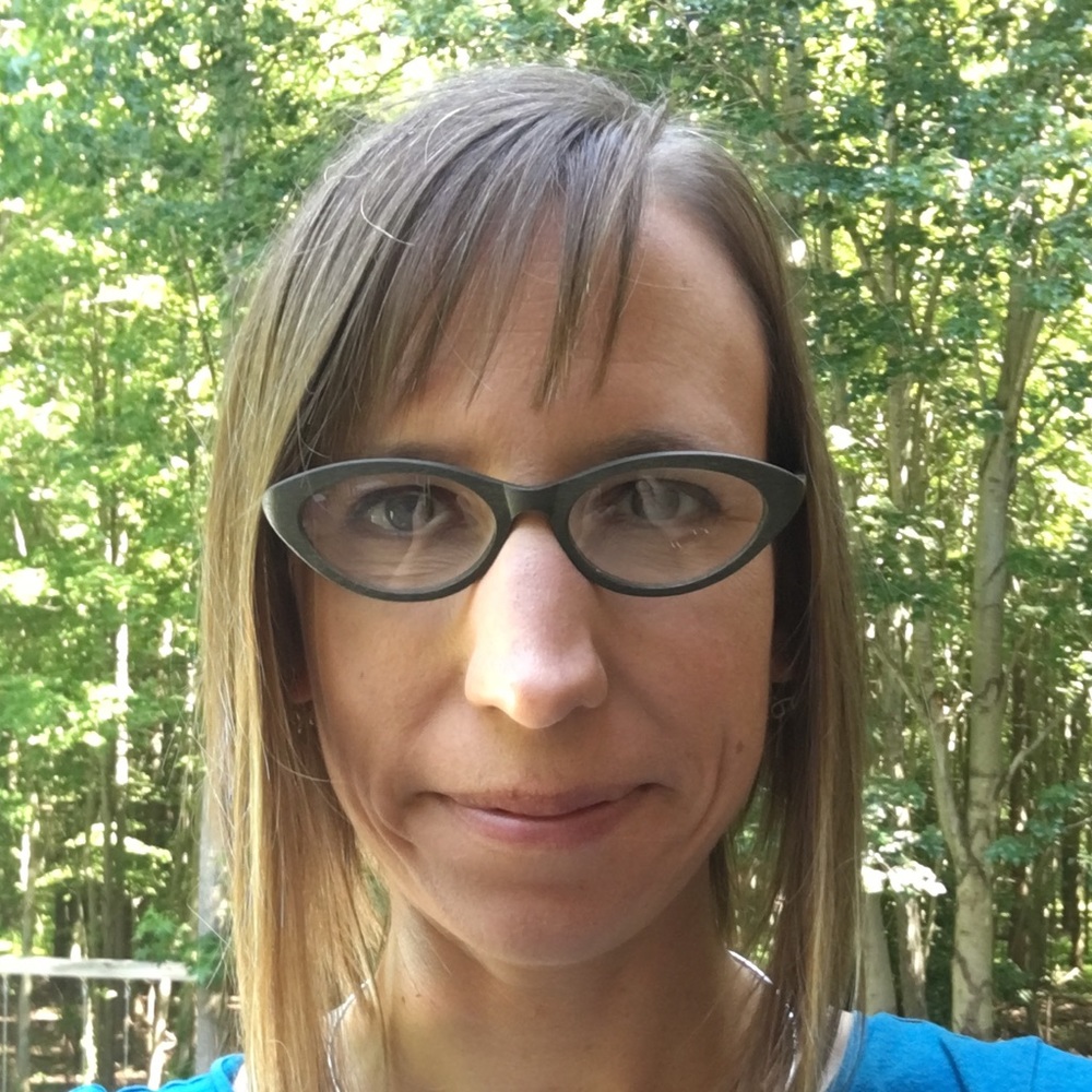 Meet your Posher, Jill